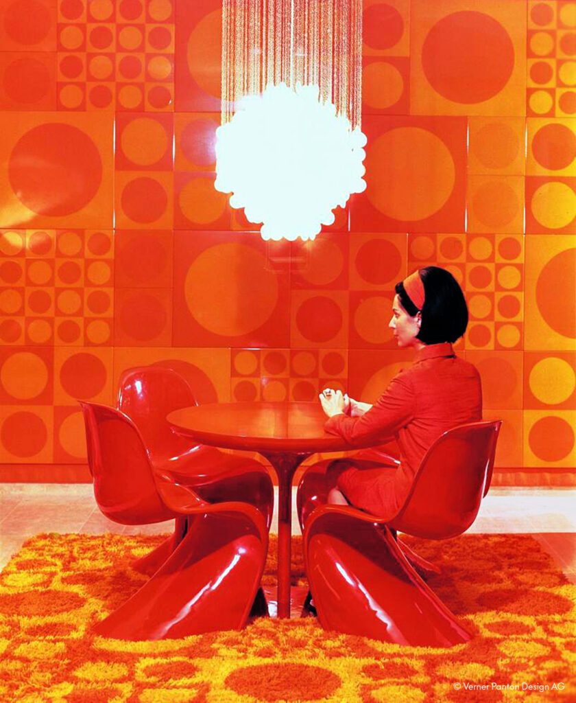 Verner Panton