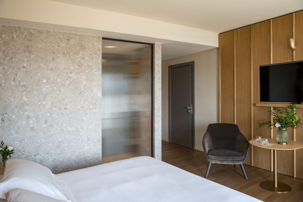 Columbus Urban Resort a Firenze