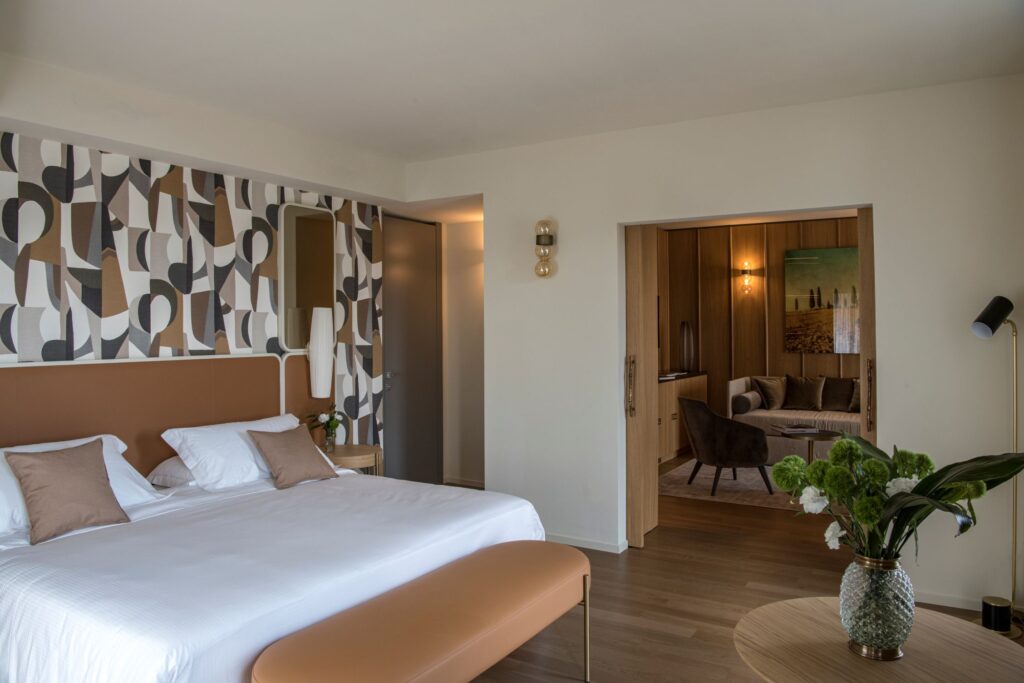 Columbus Urban Resort a Firenze