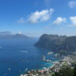 L’estetica del Mediterraneo: il design d’autore di EDIT Napoli conquista Capri
