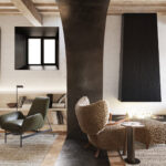 Il lusso urbano conquista la Toscana: apre il nuovo hotel Chapter Chianti