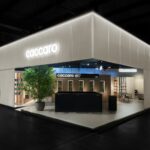 L’architettura del tempo: il successo di Caccaro al Salone del Mobile 2026