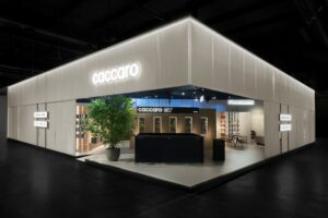 Caccaro Salone del Mobile 2026