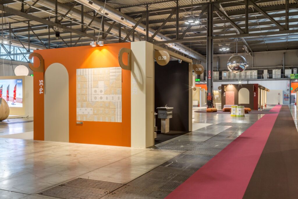 SaloneSatellite 2026