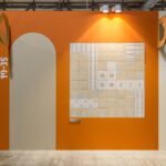 Memoria materica e visione globale: Cotto Milano riscrive la storia al SaloneSatellite 2026