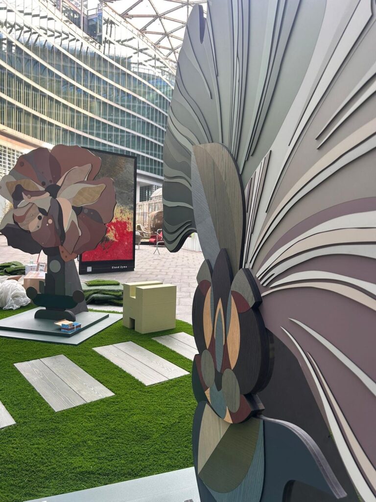 innovazione cromatica
