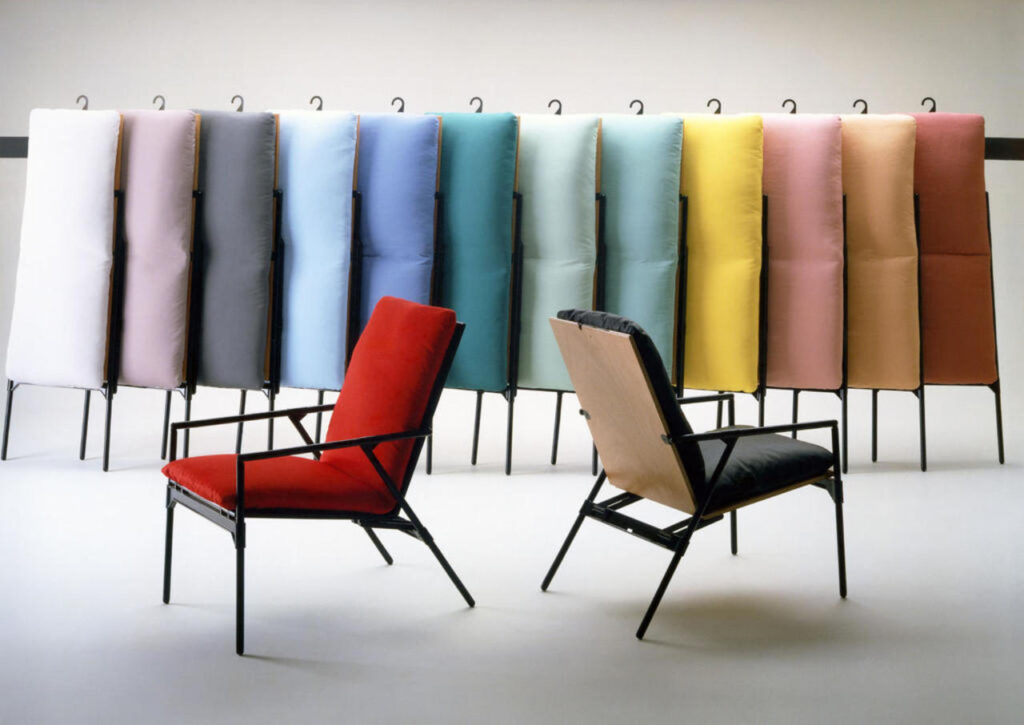 furniture market internationalization