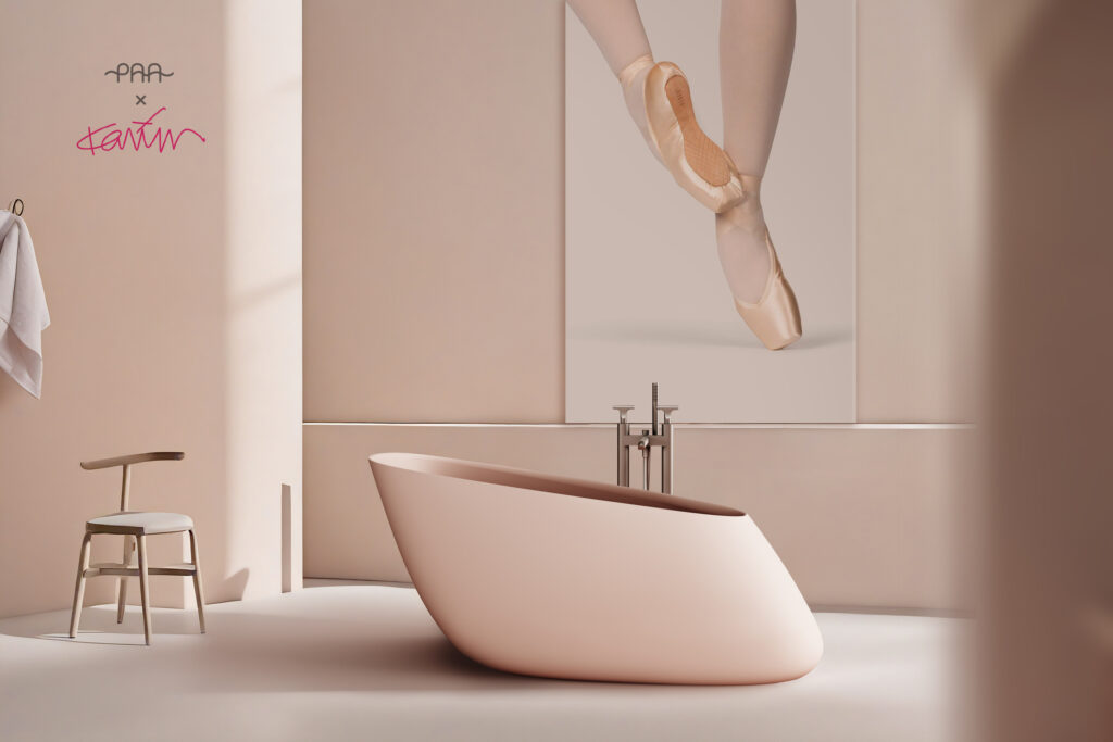 Salone internazionale bagno 2026