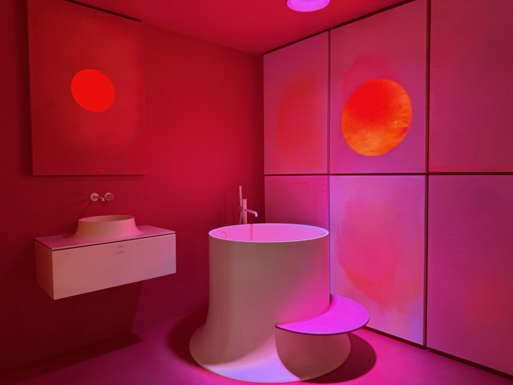 Salone internazionale bagno 2026