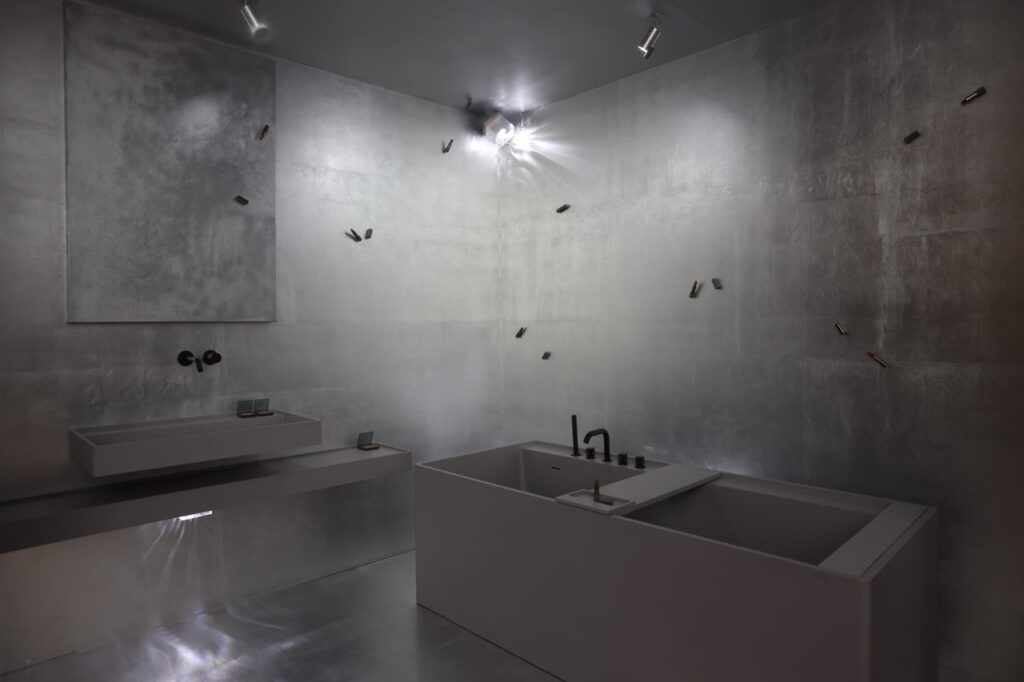 Salone internazionale bagno 2026