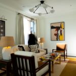 L’arte di accogliere: quando il design del silenzio incontra l’hotellerie a cinque stelle