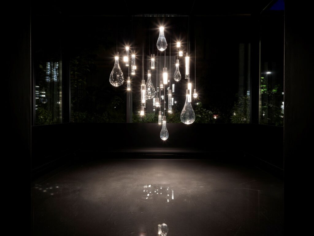 QU installazione fuorisalone 2026