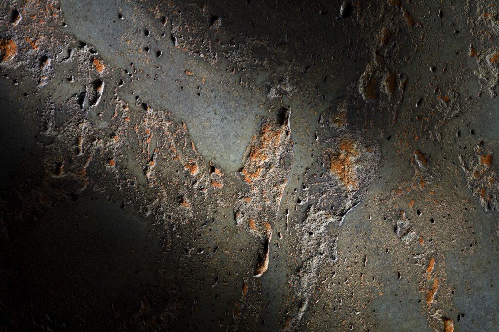 materia sensoriale