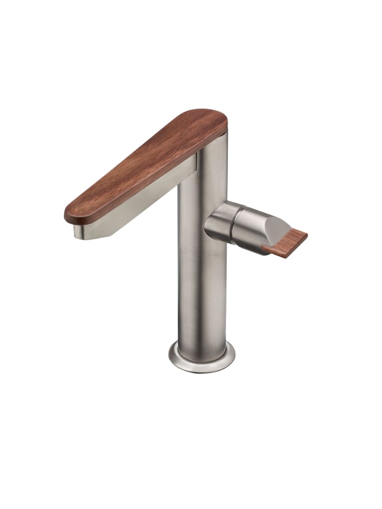rubinetteria di design