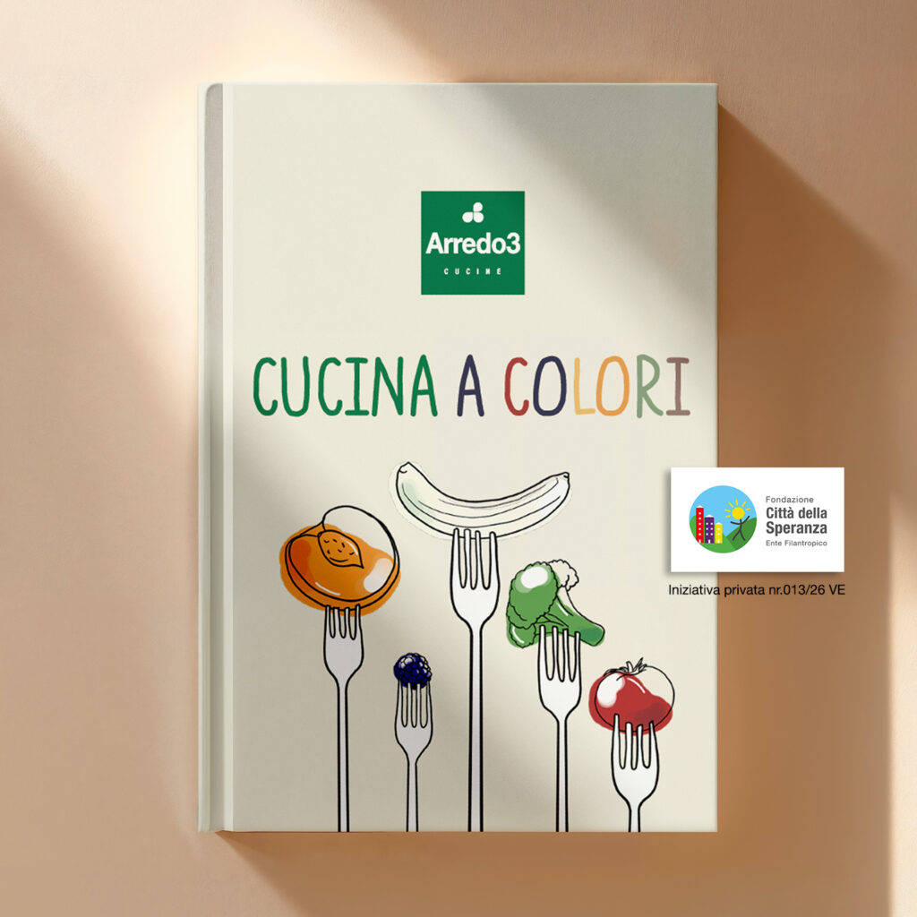 libri di cucina per bambini