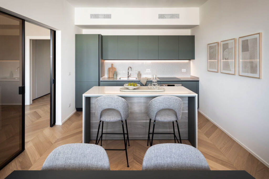 Build to Rent a Milano