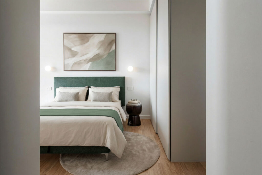 Build to Rent a Milano