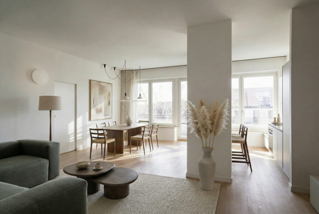 Build to Rent a Milano