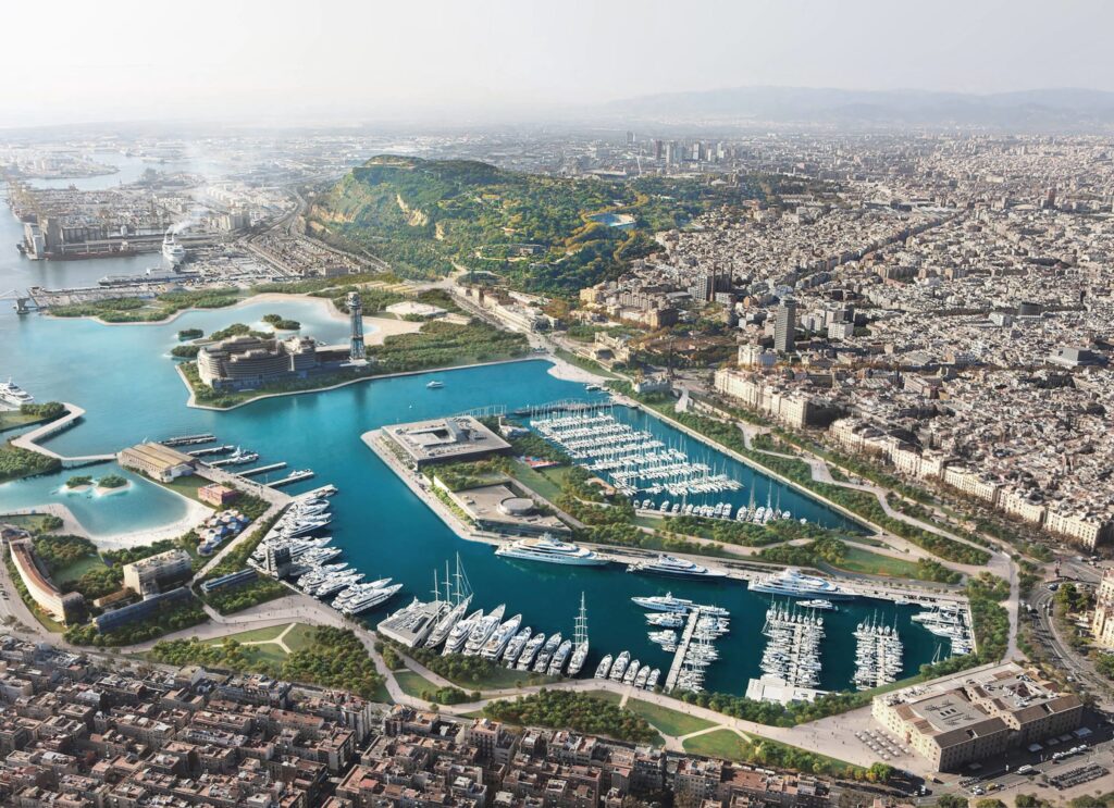 architettura e sviluppo urbano sostenibile