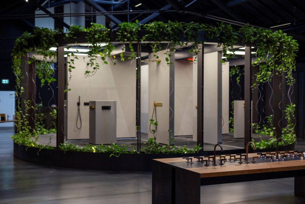 Rubinetterie Treemme conquista Milano: inaugurato il nuovo showroom nel cuore del design