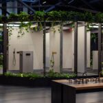 Rubinetterie Treemme conquista Milano: inaugurato il nuovo showroom nel cuore del design