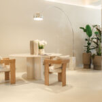 L’eleganza della Versilia incontra il design: Talenti inaugura il nuovo flagship store a Forte dei Marmi