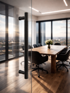 architettura e contract contemporaneo