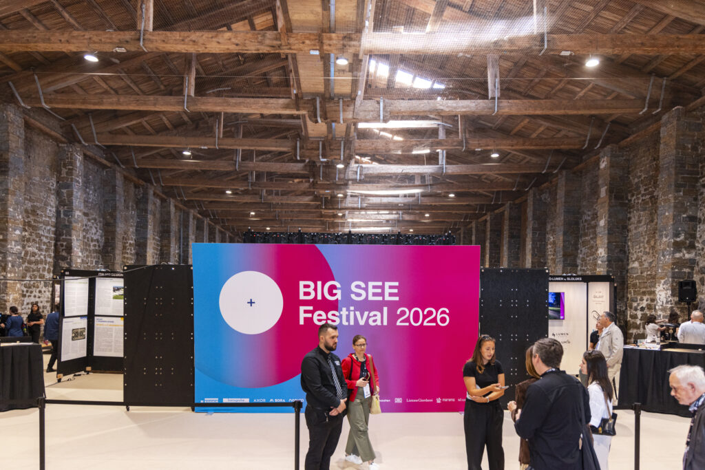 BIG SEE Festival 2026