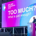 Il futuro del design internazionale: i riflettori sul BIG SEE Festival 2026