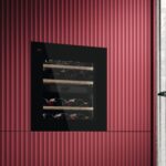 Il microclima perfetto incontra il Design Total Black: AEG firma l’eccellenza per i veri intenditori