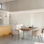 Toccare il design: come la materia rivoluziona il comfort di casa