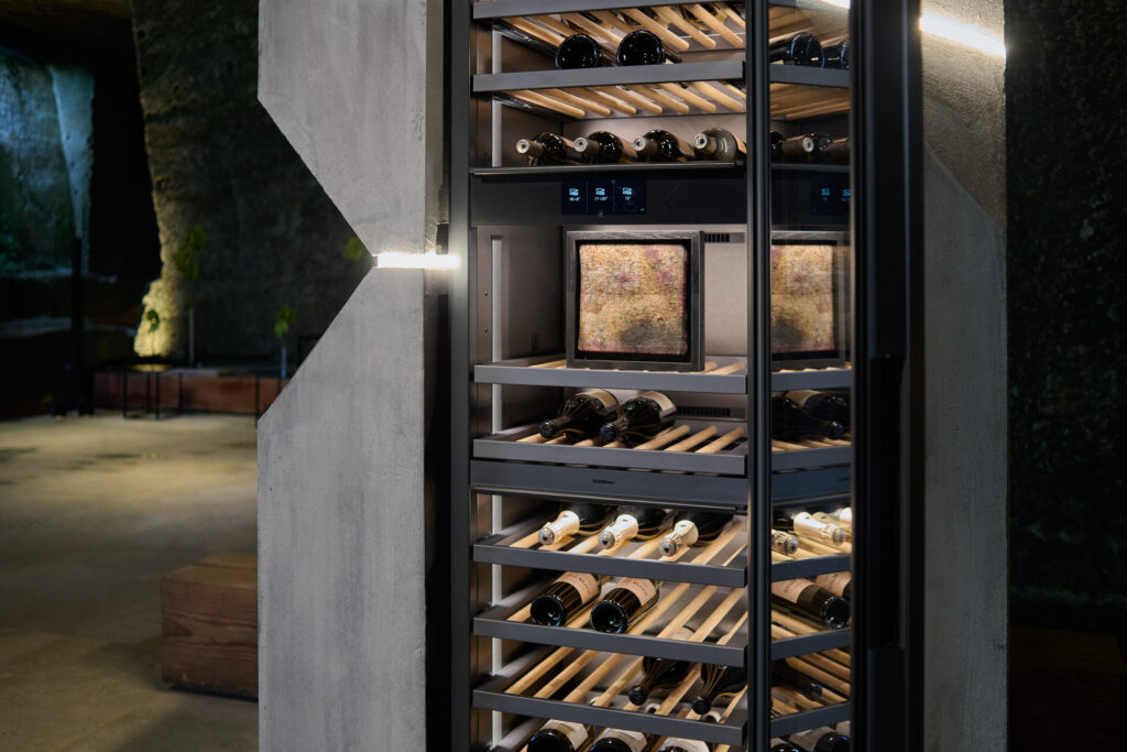 Se l’arte incontra la tecnologia: nasce “RIVELAZIONE” di Gaggenau e CRAMUM