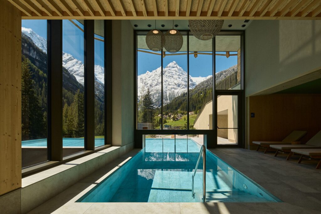 architettura sostenibile