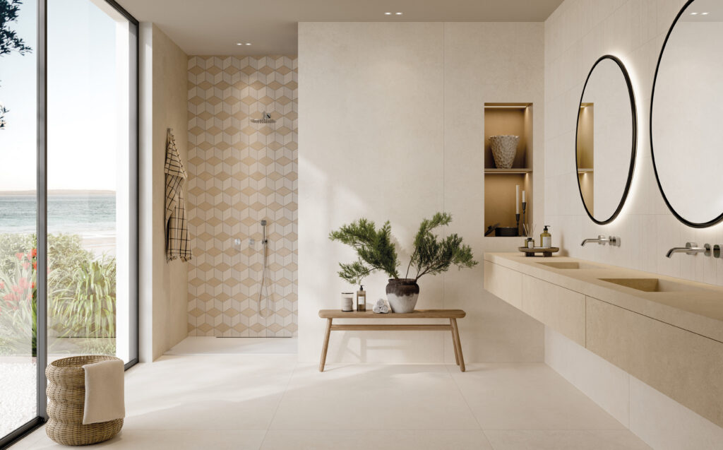 Ceramiche Keope Grace