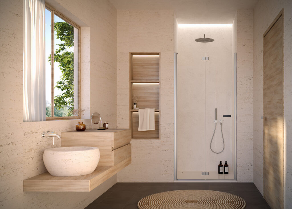 cabina doccia multi-S 4000