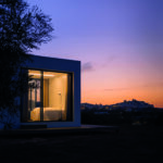 L’architettura si fa piccola, il design si fa grande: Antrax IT e Officine Tamborrino lanciano la tiny house del futuro