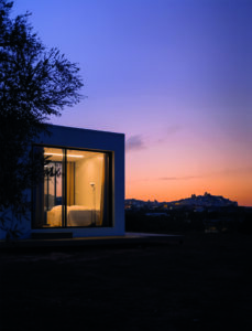 tiny house
