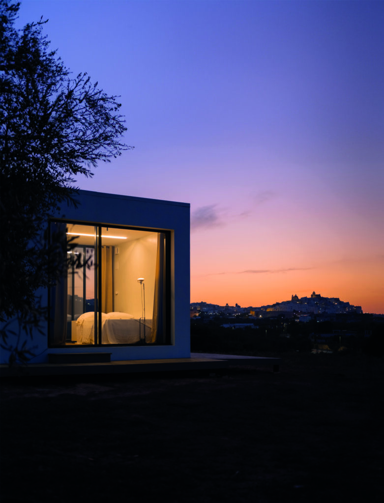 tiny house