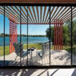 Nomadaria: l’abitare nomadico firmato Elena Salmistraro tra natura e design