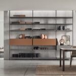 Progettare micro architetture: la rivoluzione fluid del living compatto