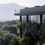 Architecture for the Senses: The Major Geoffrey Bawa Retrospective at the Vitra Design Museum