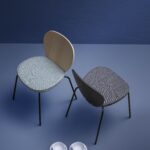 TÊT by Et al.: The Chair Redefining Contemporary Hospitality