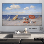 Boundless Art Enters the Living Room: How to Transform Your Home into a Masterpiece Museum