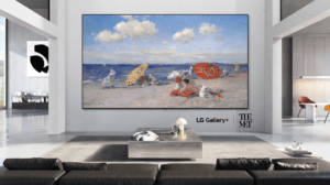 LG Gallery+