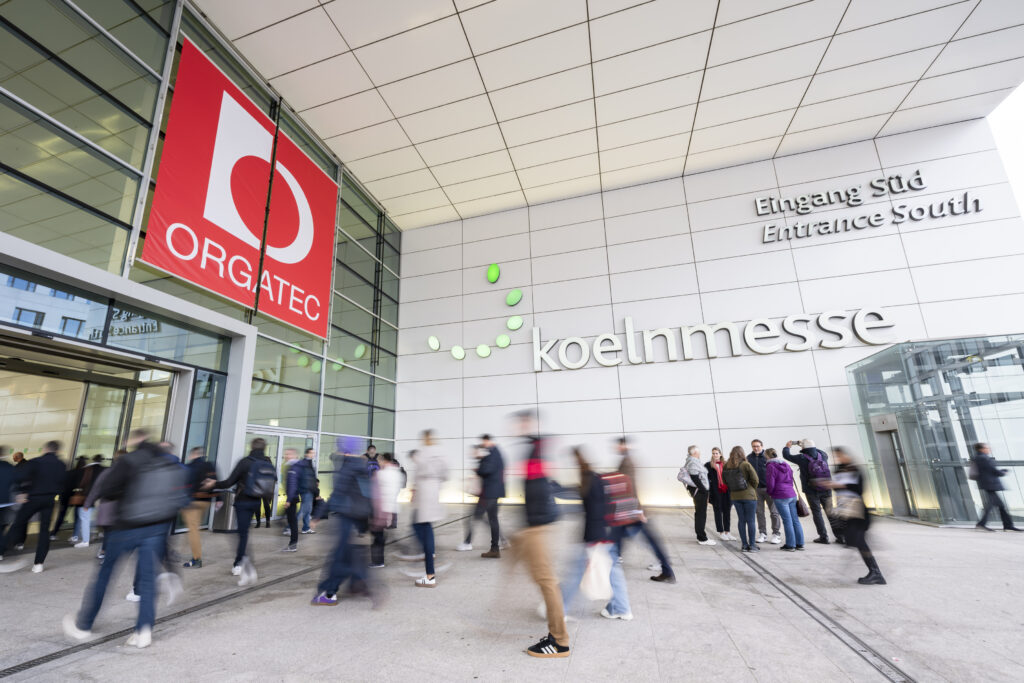 orgatec 2026