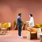 The New Era of the Office: Putting People at the Heart of Space