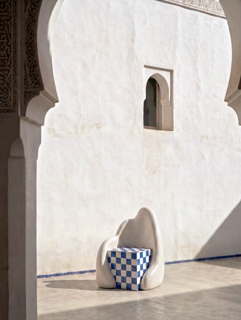 Morocco Design